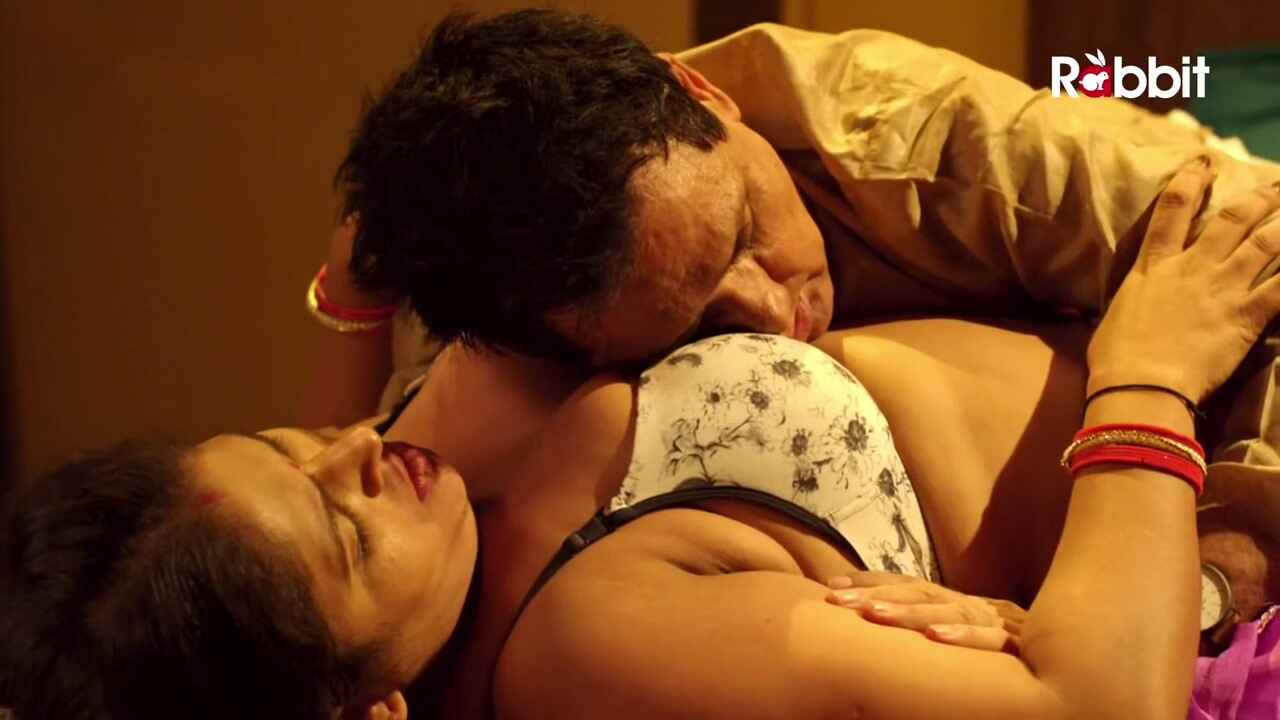 Tadap 2022 Rabbit Movies Porn Web Series Episode 2