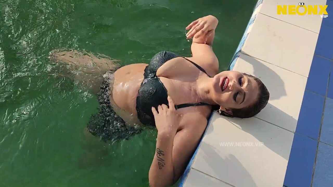 Fantasy Pool 2023 Neonx Vip Originals Hindi Hot Short Film