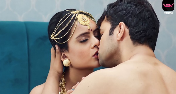 Nathuniya 2023 Voovi Originals Hindi Porn Web Series Ep 2