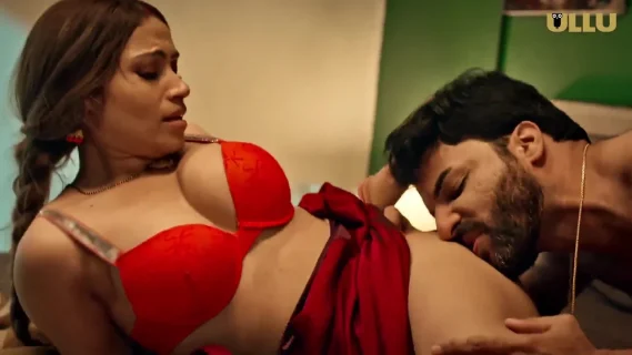 Do Ankhein Chaar Haath 2026 Ullu Hindi Hot Web Series EpisodeĀ 1