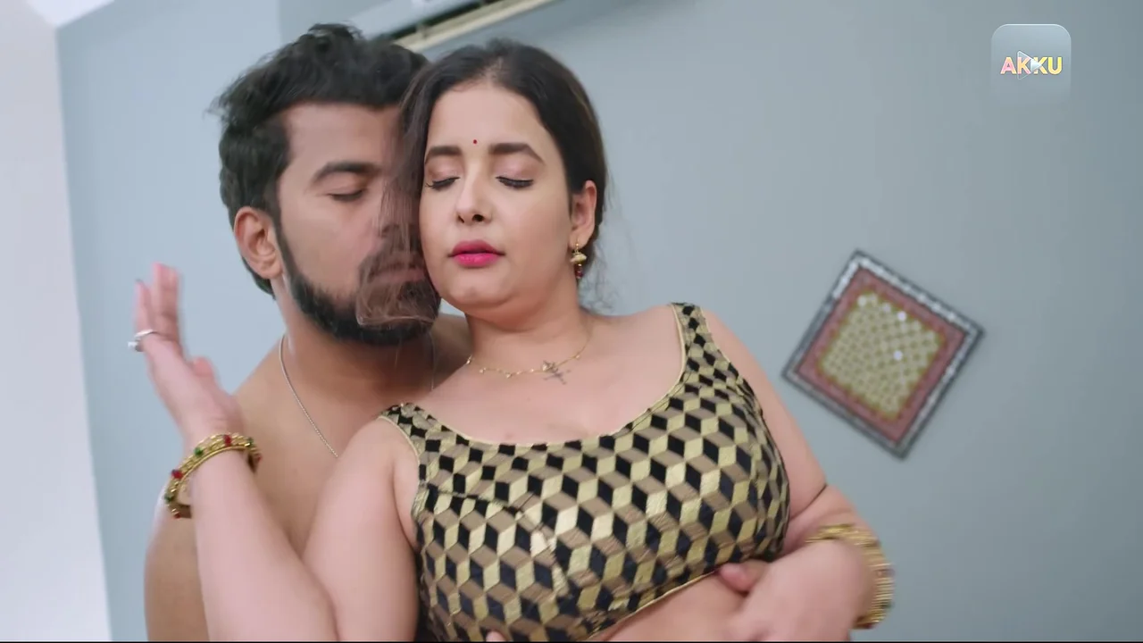 Jawani Diwani 2026 Akku App Hindi Hot Web Series Episode 2